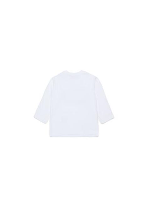 T-shirt con logo DIESEL KIDS | K00857 00YI9K100